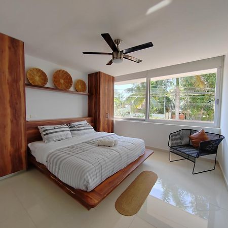 Centrally Located Apartments Steps Away From 5Th Avenue And The Beach! By.Yeah Playa del Carmen Eksteriør bilde
