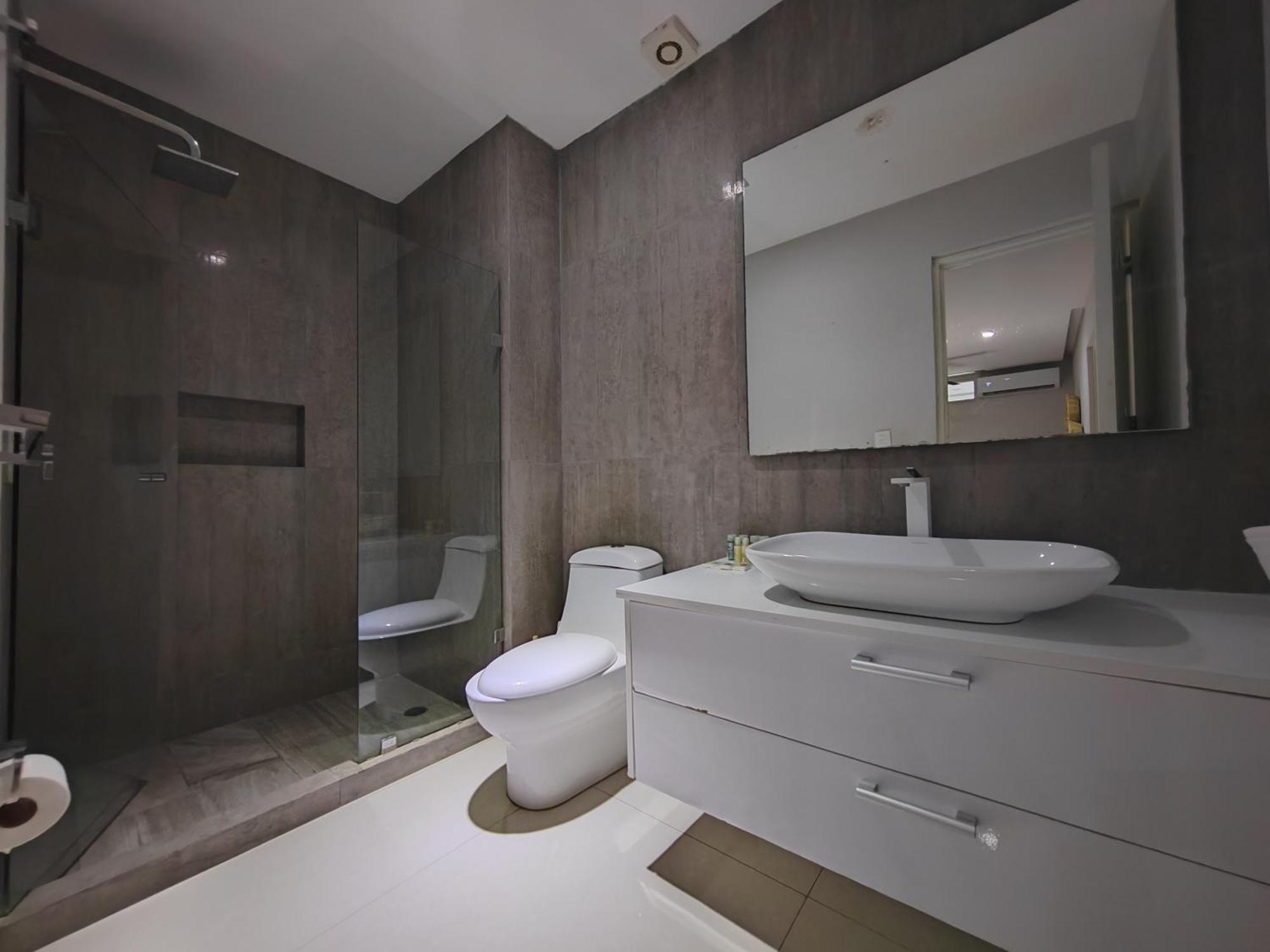Centrally Located Apartments Steps Away From 5Th Avenue And The Beach! By.Yeah Playa del Carmen Eksteriør bilde