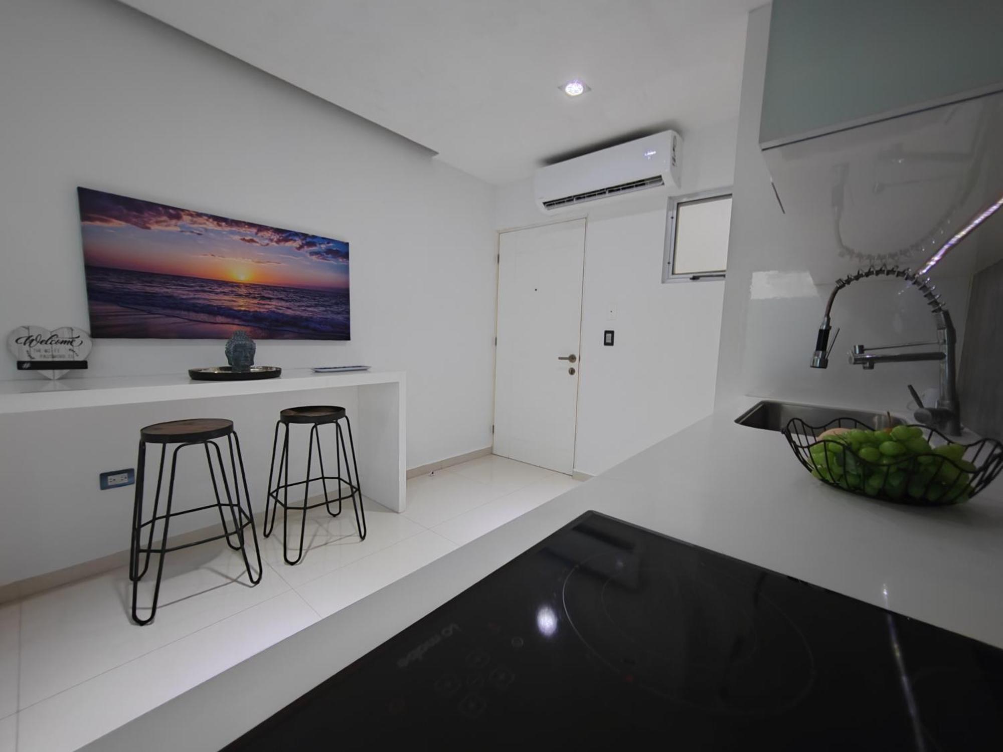 Centrally Located Apartments Steps Away From 5Th Avenue And The Beach! By.Yeah Playa del Carmen Eksteriør bilde