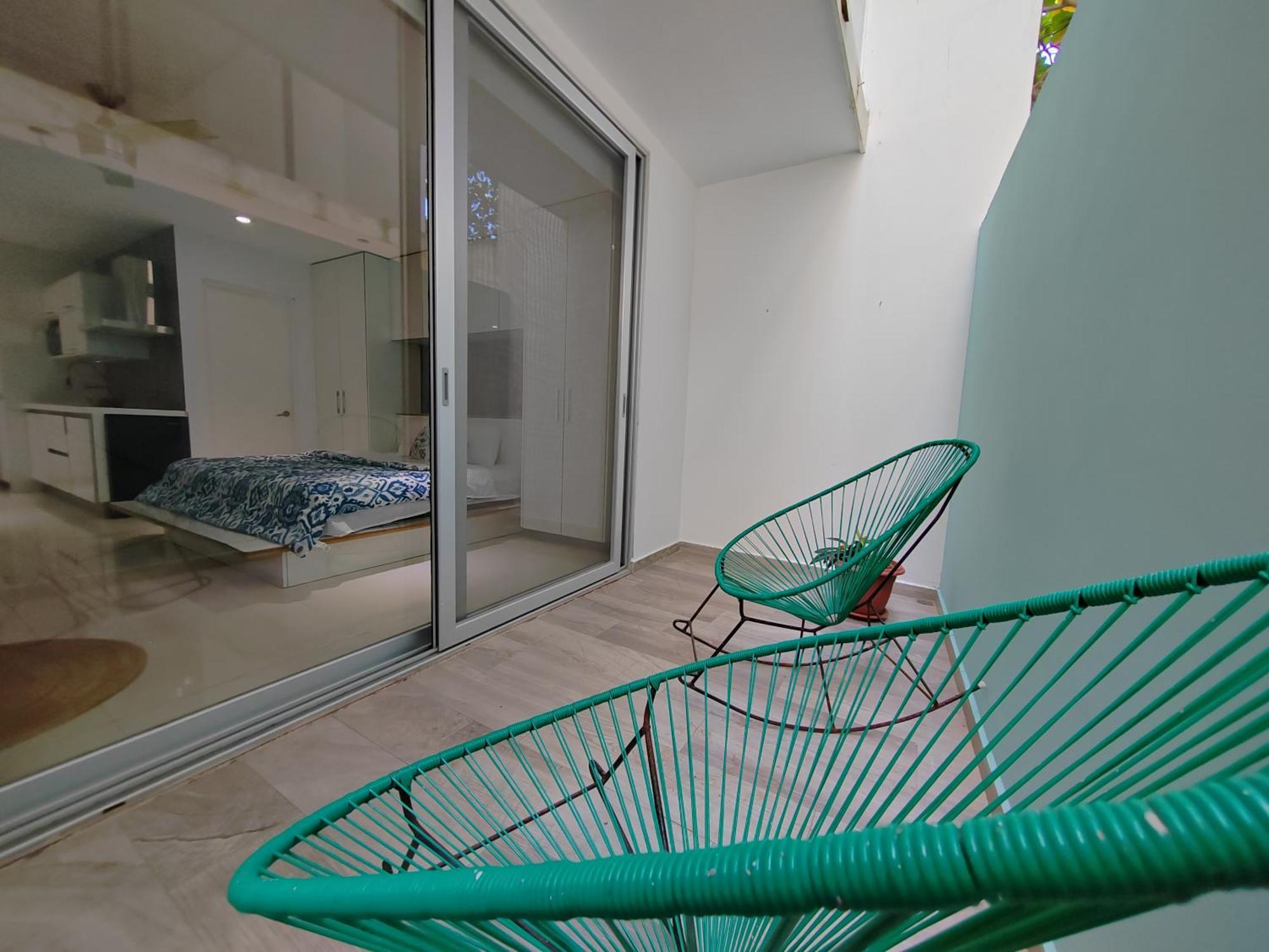 Centrally Located Apartments Steps Away From 5Th Avenue And The Beach! By.Yeah Playa del Carmen Eksteriør bilde