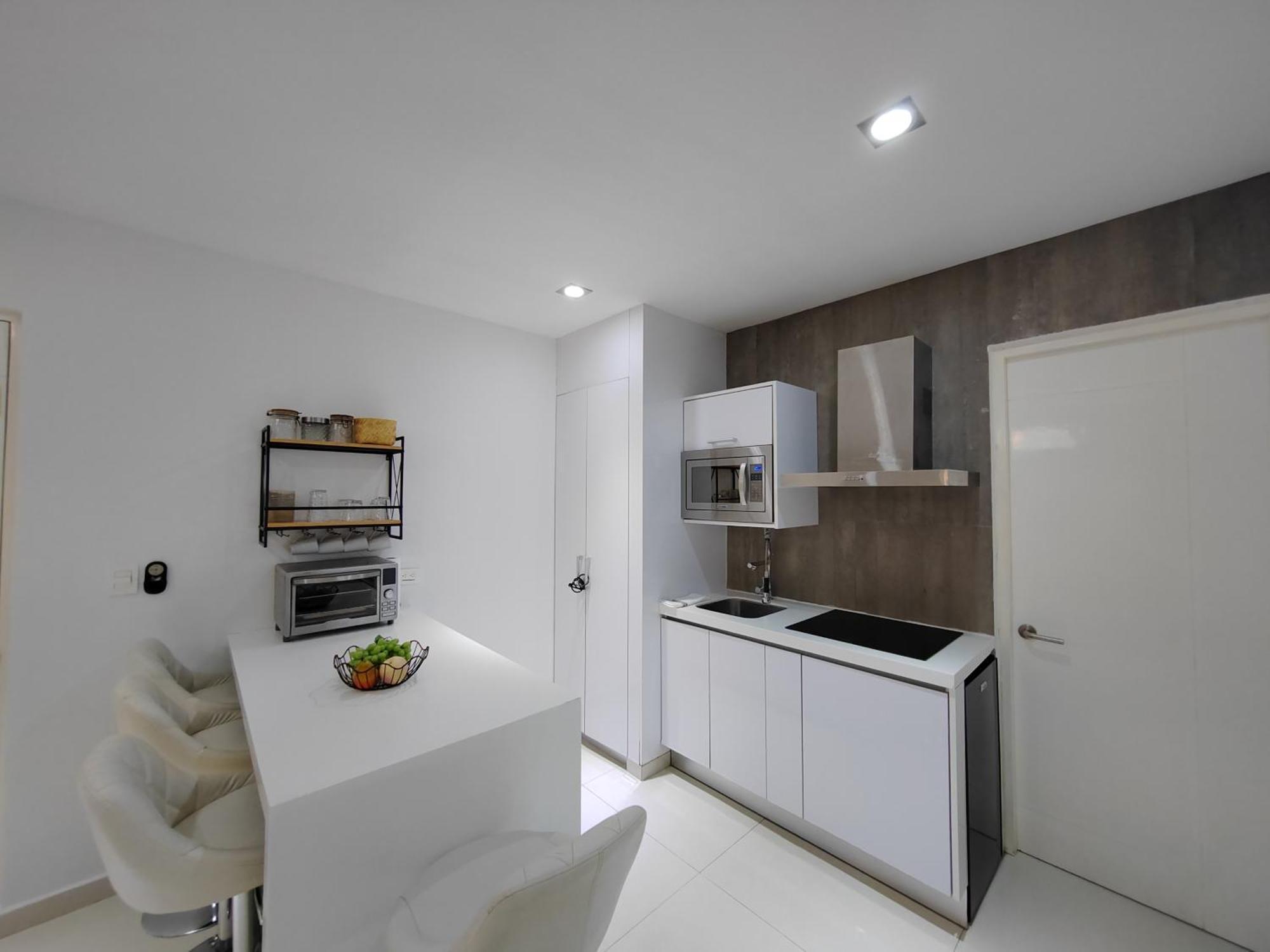 Centrally Located Apartments Steps Away From 5Th Avenue And The Beach! By.Yeah Playa del Carmen Eksteriør bilde