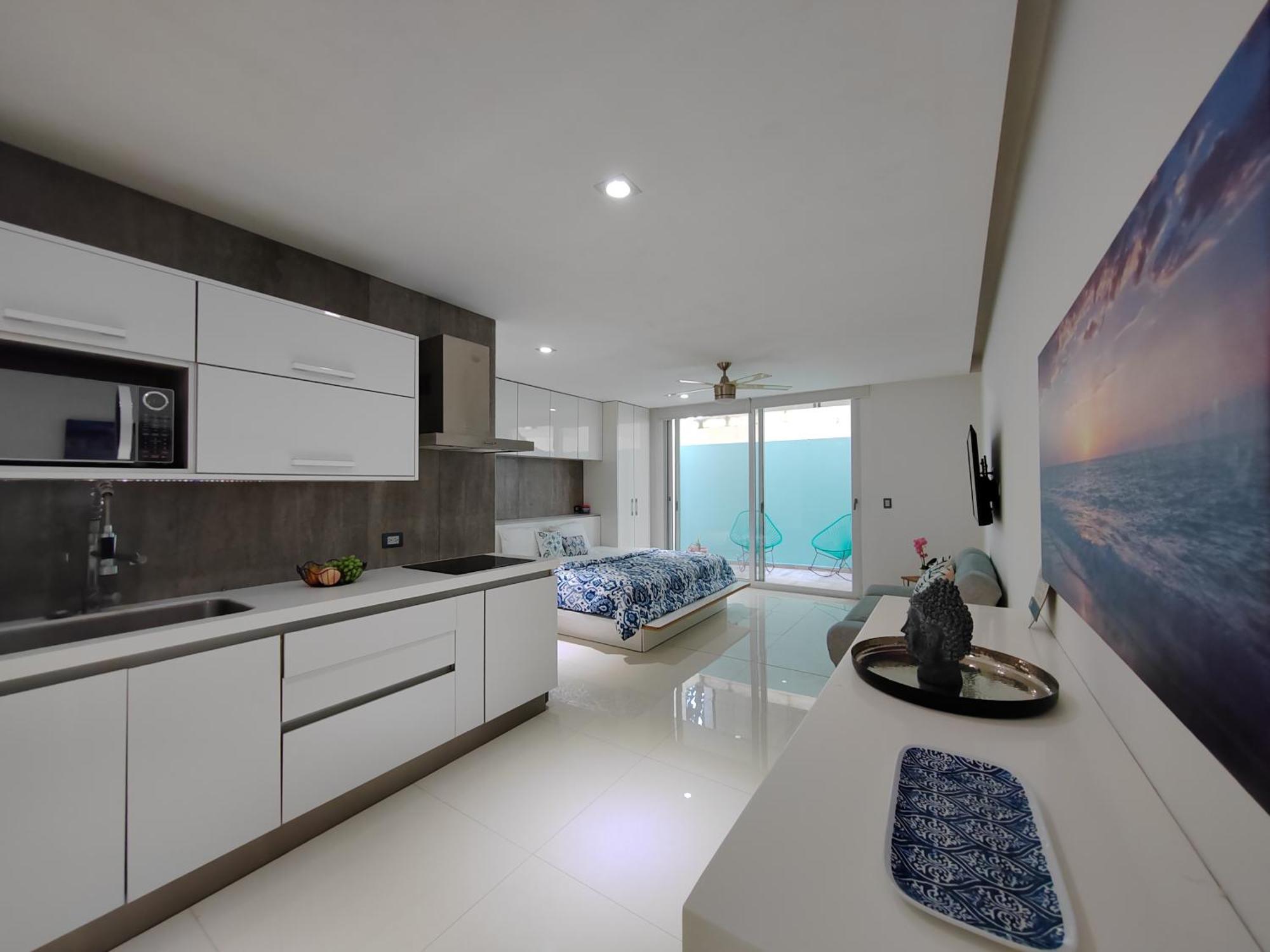 Centrally Located Apartments Steps Away From 5Th Avenue And The Beach! By.Yeah Playa del Carmen Eksteriør bilde