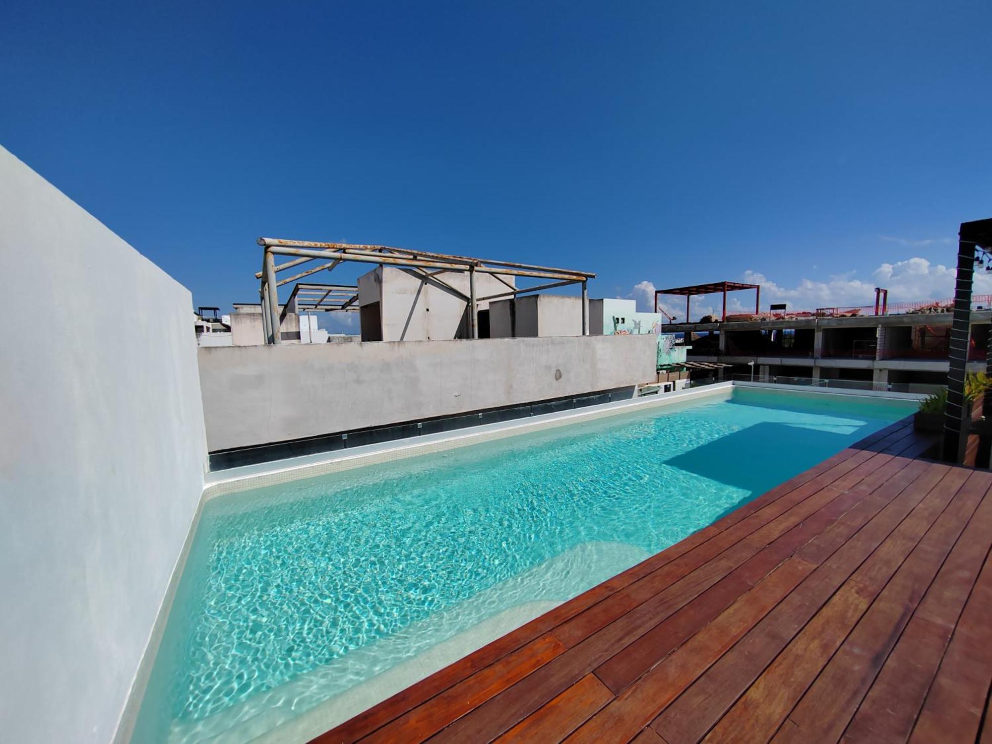 Centrally Located Apartments Steps Away From 5Th Avenue And The Beach! By.Yeah Playa del Carmen Eksteriør bilde