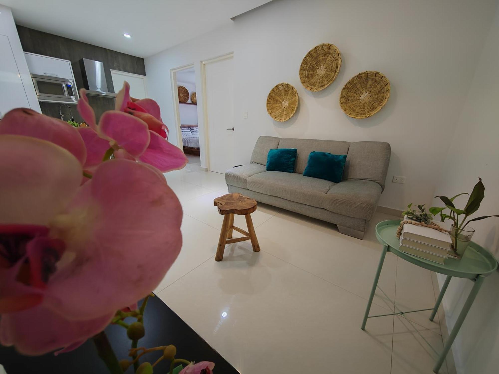 Centrally Located Apartments Steps Away From 5Th Avenue And The Beach! By.Yeah Playa del Carmen Eksteriør bilde