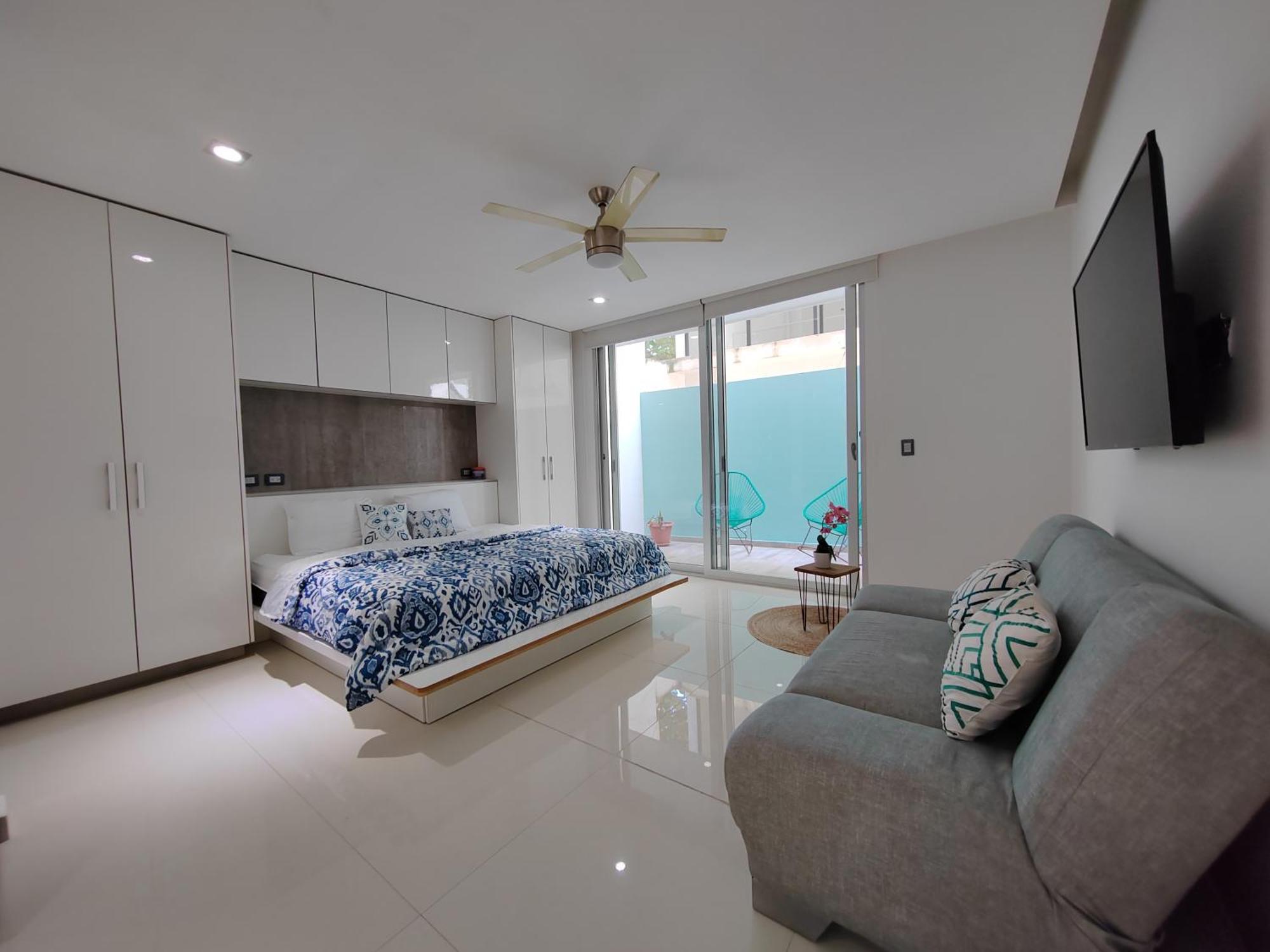 Centrally Located Apartments Steps Away From 5Th Avenue And The Beach! By.Yeah Playa del Carmen Eksteriør bilde