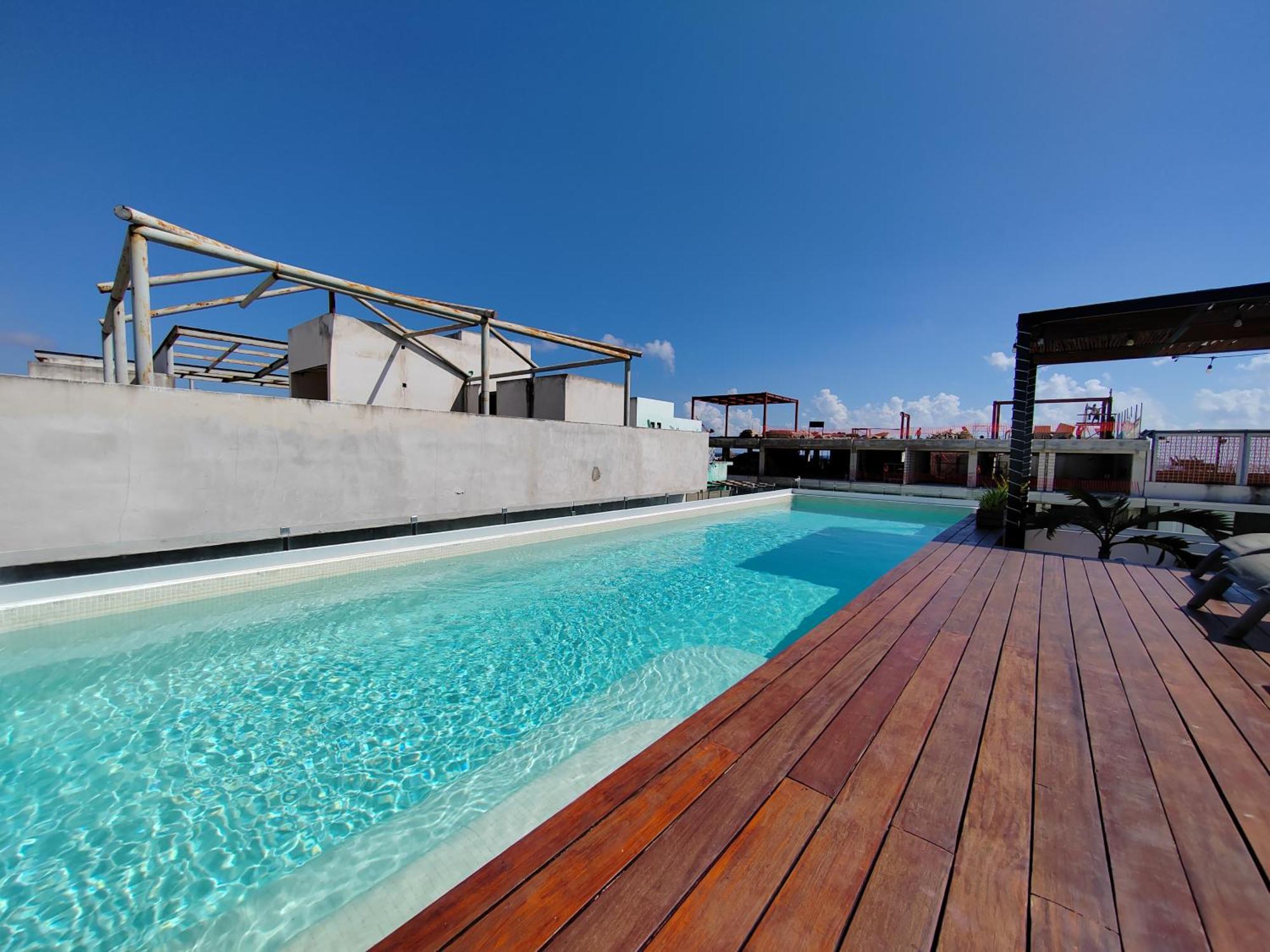 Centrally Located Apartments Steps Away From 5Th Avenue And The Beach! By.Yeah Playa del Carmen Eksteriør bilde