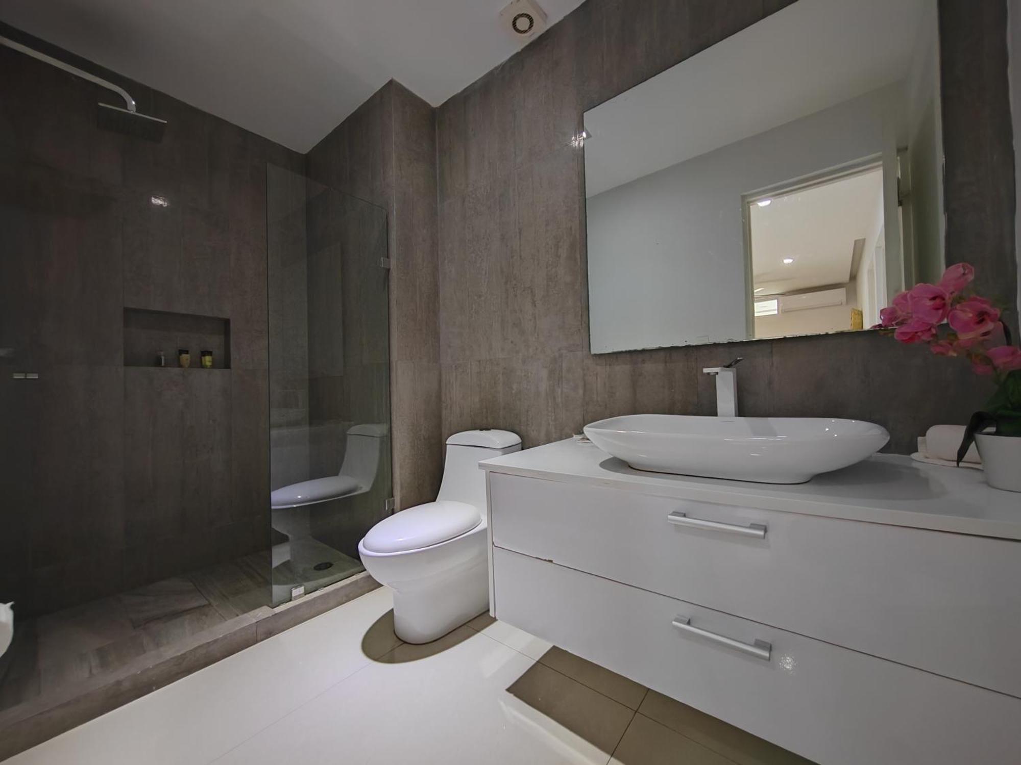 Centrally Located Apartments Steps Away From 5Th Avenue And The Beach! By.Yeah Playa del Carmen Eksteriør bilde
