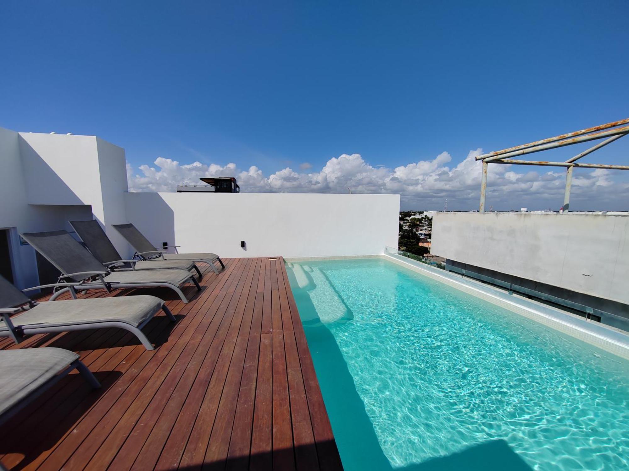 Centrally Located Apartments Steps Away From 5Th Avenue And The Beach! By.Yeah Playa del Carmen Eksteriør bilde