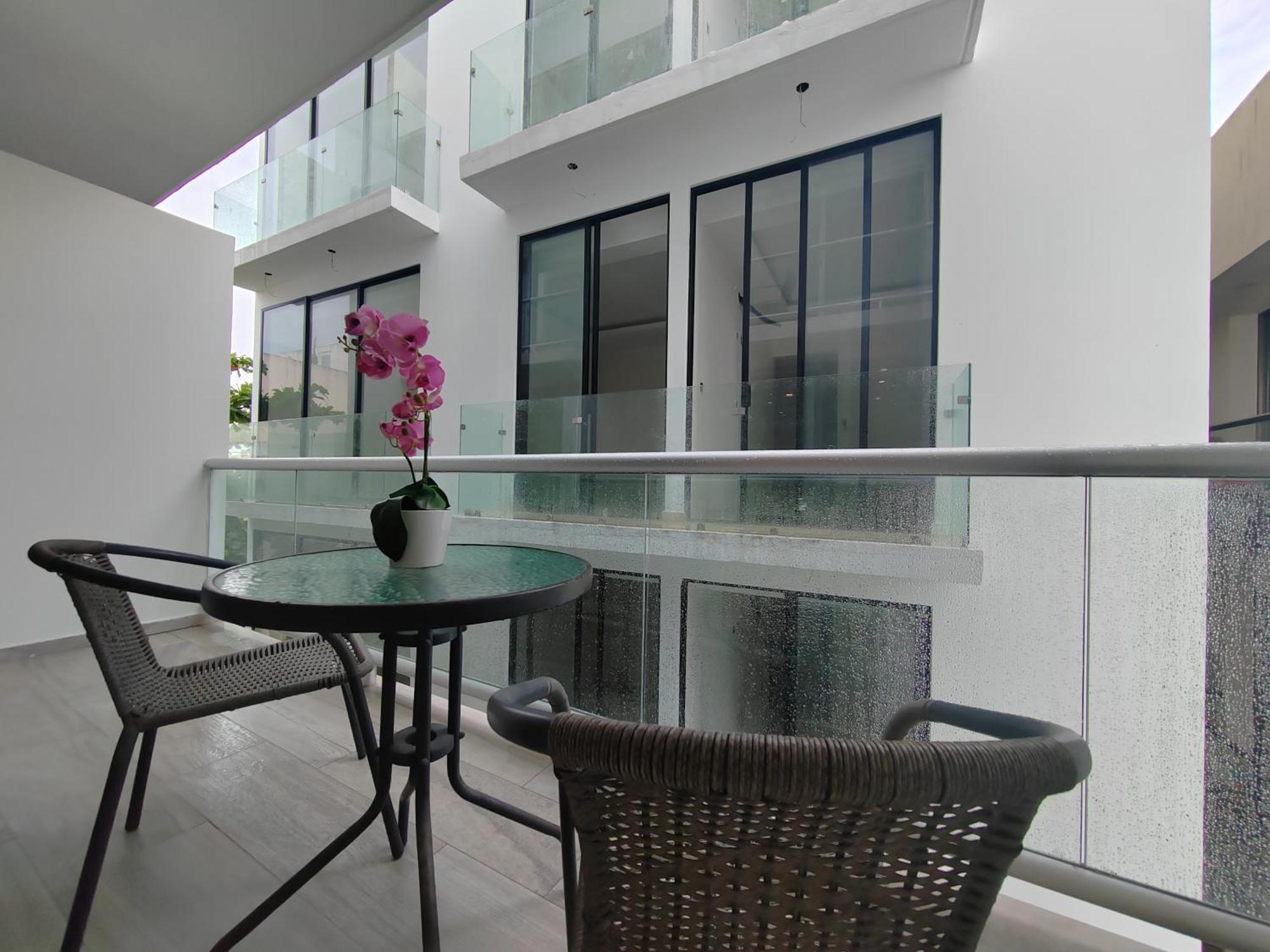 Centrally Located Apartments Steps Away From 5Th Avenue And The Beach! By.Yeah Playa del Carmen Eksteriør bilde