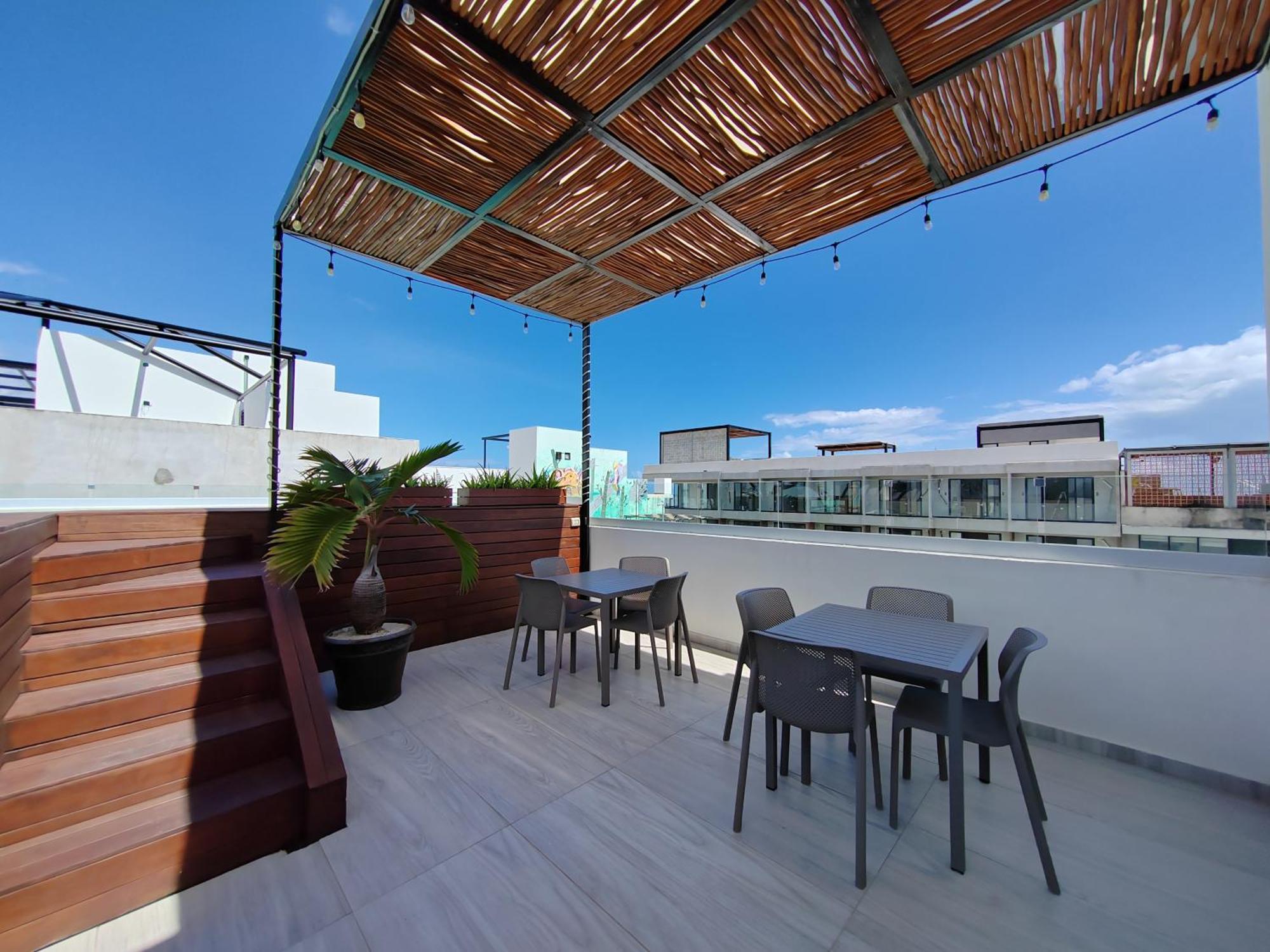 Centrally Located Apartments Steps Away From 5Th Avenue And The Beach! By.Yeah Playa del Carmen Eksteriør bilde