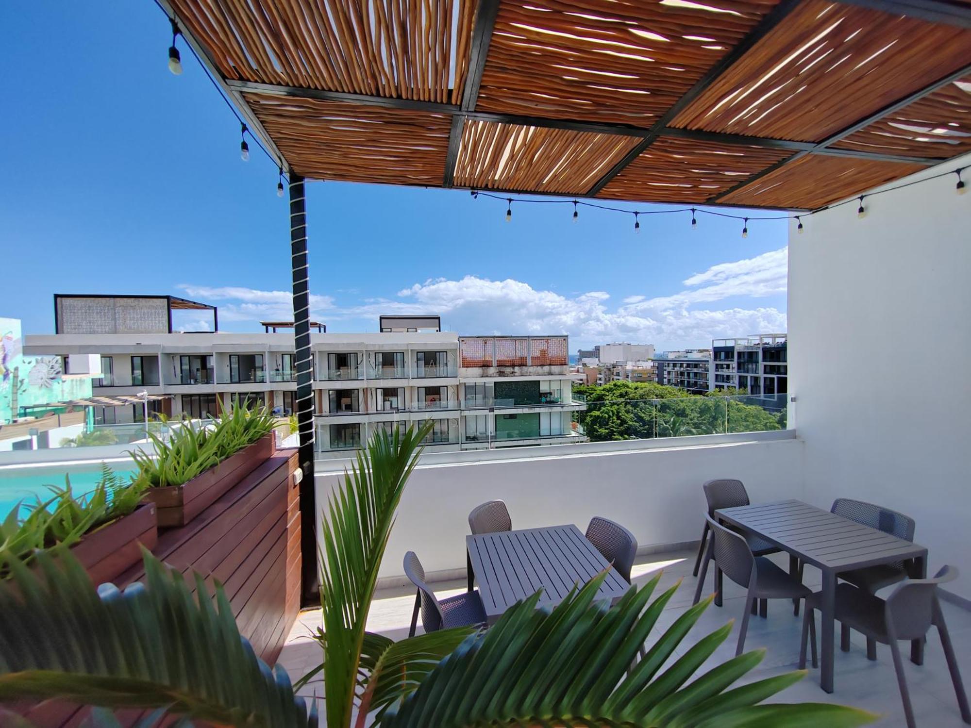 Centrally Located Apartments Steps Away From 5Th Avenue And The Beach! By.Yeah Playa del Carmen Eksteriør bilde
