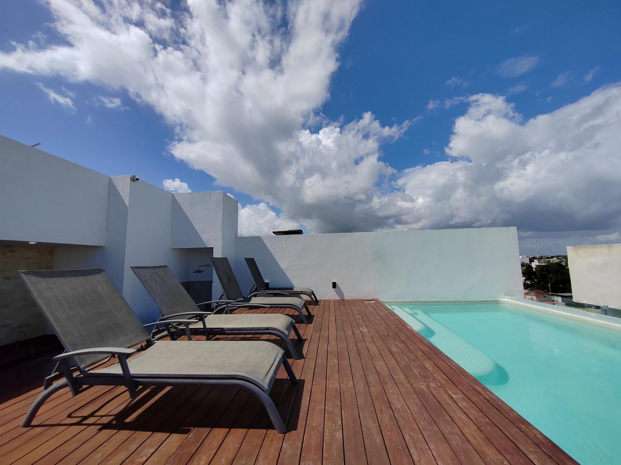 Centrally Located Apartments Steps Away From 5Th Avenue And The Beach! By.Yeah Playa del Carmen Eksteriør bilde