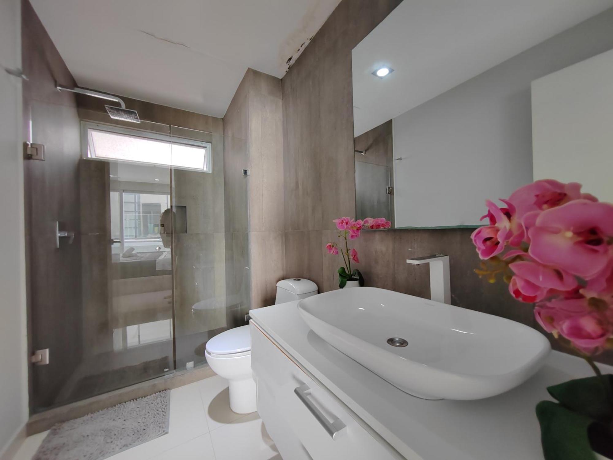 Centrally Located Apartments Steps Away From 5Th Avenue And The Beach! By.Yeah Playa del Carmen Rom bilde
