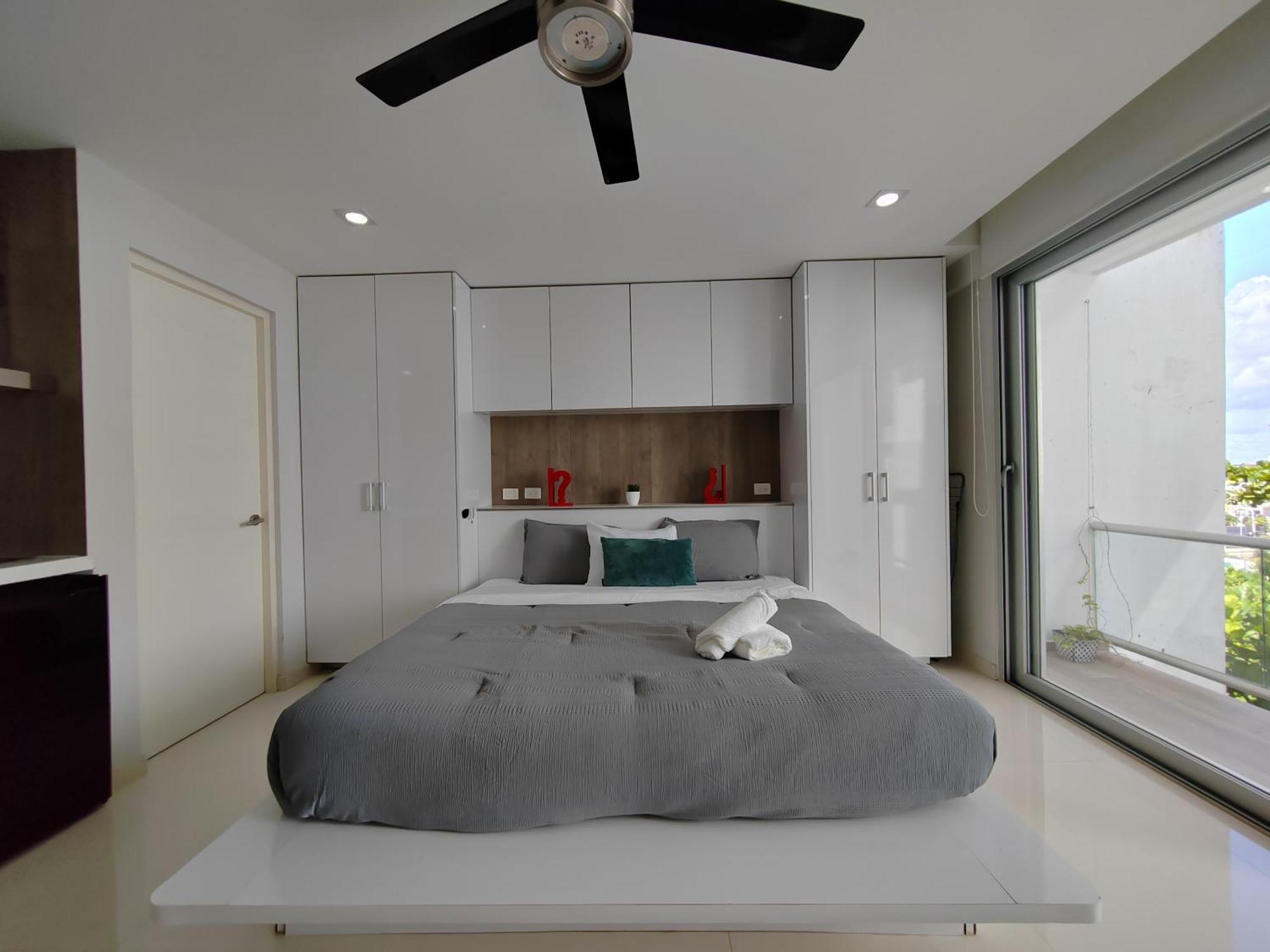 Centrally Located Apartments Steps Away From 5Th Avenue And The Beach! By.Yeah Playa del Carmen Eksteriør bilde