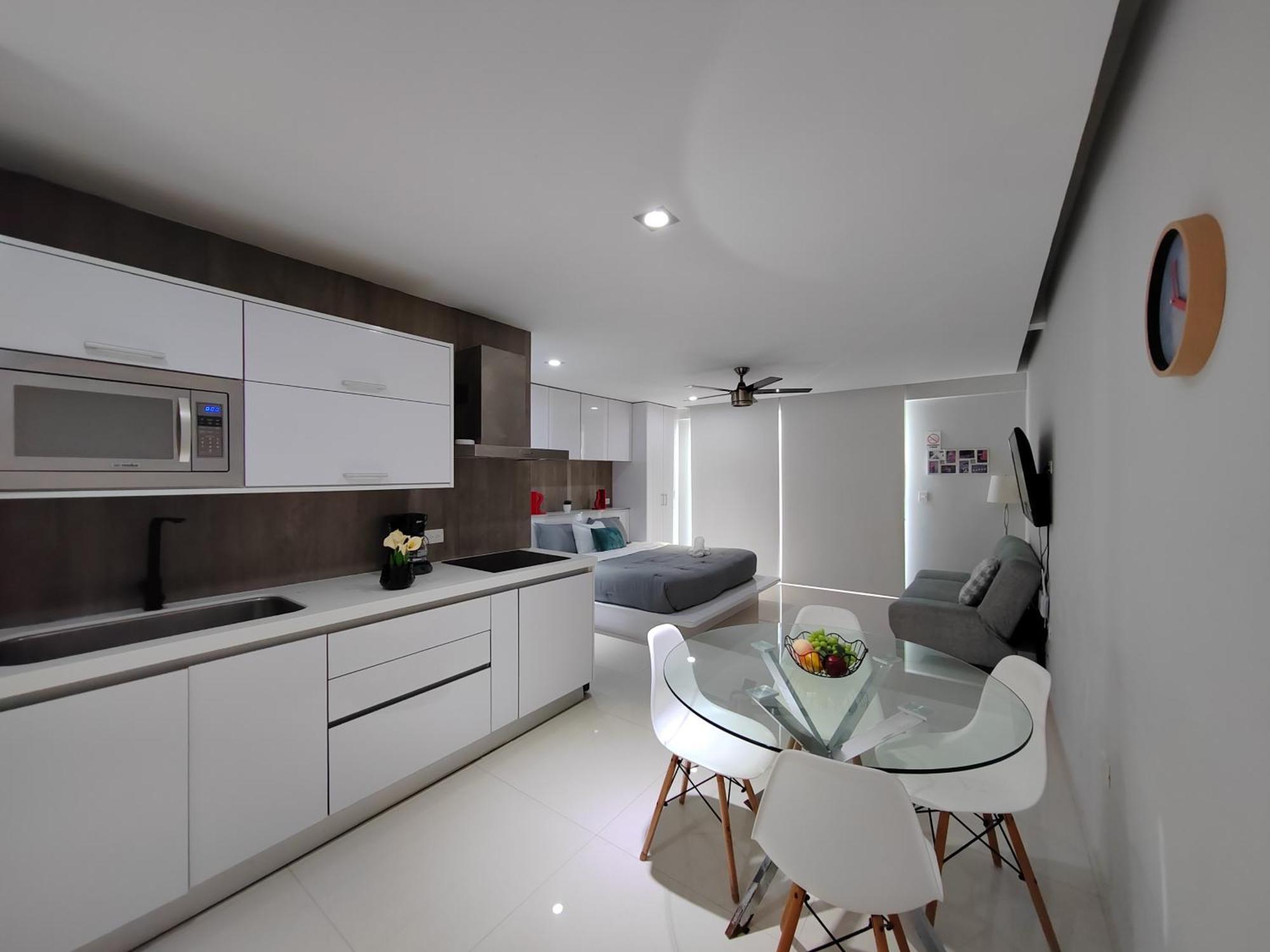 Centrally Located Apartments Steps Away From 5Th Avenue And The Beach! By.Yeah Playa del Carmen Eksteriør bilde